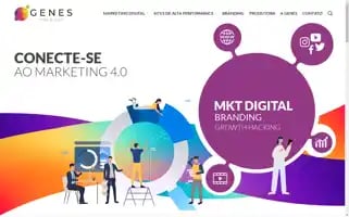 Agenciagenes.com.br Screenshot 2024-06-19 03:19:51