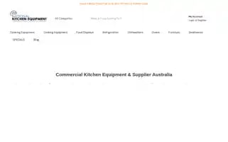 Nationalkitchenequipment.com.au Screenshot 2024-05-13 02:23:05
