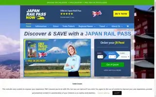 Japanrailpassnow.co.uk Screenshot 2024-07-01 17:17:41