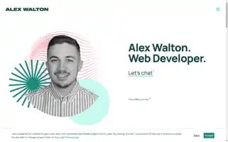 Alex-walton.co.uk Screenshot 2024-07-04 14:37:11