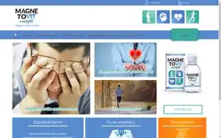 Magnetovit.pl Screenshot 2024-05-18 05:56:38