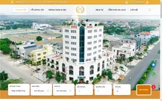 Vanhailyhotel.com Screenshot 2024-04-19 11:19:33