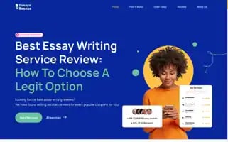 Essaysrescue.com Screenshot 2024-06-14 16:26:49