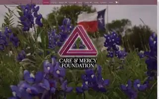 Cmftexas.org Screenshot 2024-07-04 14:25:43