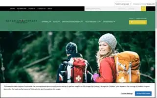 Canadianlandmarkembroidery.ca Screenshot 2024-05-08 23:36:08