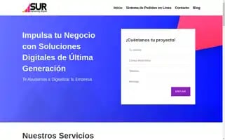 Surmarketingdigital.cl Screenshot 2024-06-16 12:46:24