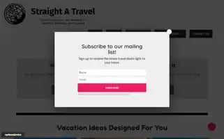 Straightatravel.com Screenshot 2024-04-26 20:14:52