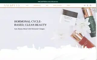 Amareta.com Screenshot 2024-05-04 14:38:20