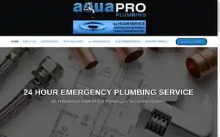 Callaquapro.com Screenshot 2024-05-15 16:18:52