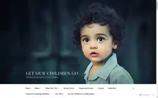 Letourchildrengo.org Screenshot 2024-04-17 01:40:43