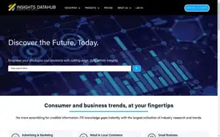 Insightsdatahub.com Screenshot 2024-06-30 06:52:04