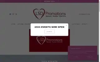 Lsdpromotions.com Screenshot 2024-05-12 19:19:41