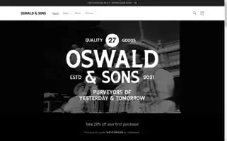 Oswaldandsons.com Screenshot 2024-04-26 21:58:04