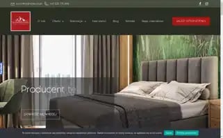Dlahotelu24.pl Screenshot 2024-04-15 19:44:28