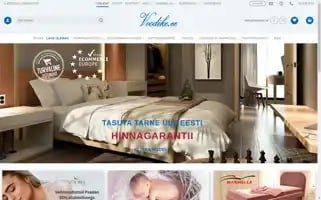 Voodike.ee Screenshot 2024-06-26 23:53:09