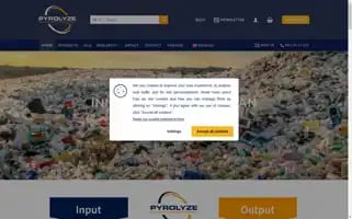 Pyrolyze.com Screenshot 2024-07-04 09:39:45