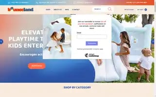 Bouncelandfun.com Screenshot 2024-05-08 20:55:53