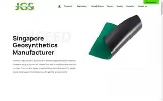 Jinseed-geo.com Screenshot 2024-05-23 14:30:20