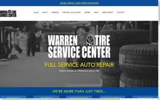 Warrentireservicecenter.com Screenshot 2024-05-14 23:52:47