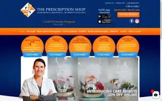 Prescription-shop.com Screenshot 2024-06-12 20:04:51