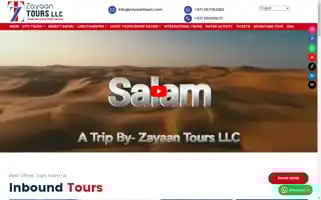 Zayaantours.com Screenshot 2024-04-17 01:01:11