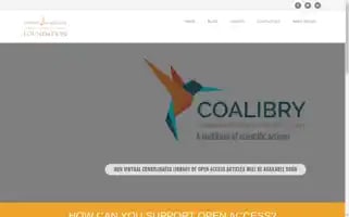 Ua-foundation.org Screenshot 2024-06-12 15:59:33
