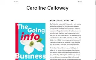 Carolinecalloway.com Screenshot 2024-05-04 23:51:12