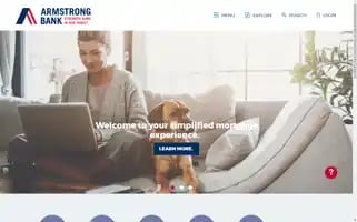 Armstrong.bank Screenshot 2024-05-15 12:16:47