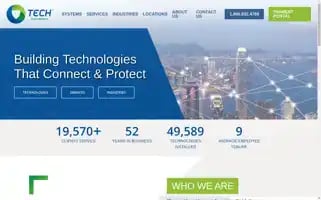 Techelectronics.com Screenshot 2024-06-30 18:28:19
