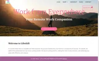 Myliteshift.com Screenshot 2024-05-26 17:01:14