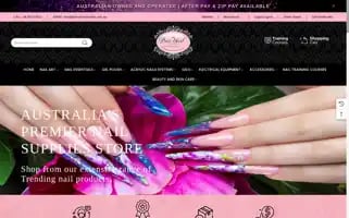 Pronailessentials.com.au Screenshot 2024-05-13 13:44:56