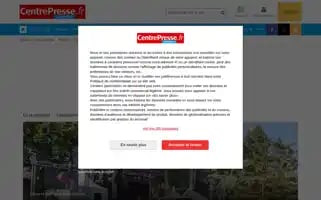 Centrepresseaveyron.fr Screenshot 2024-07-09 00:20:35