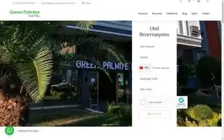 Greenpalmiyehotel.com Screenshot 2024-04-26 09:49:27