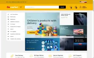 Gemarket.store Screenshot 2024-05-21 23:57:56