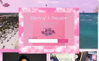 Atravellersdiary.com Screenshot 2024-04-26 10:06:29