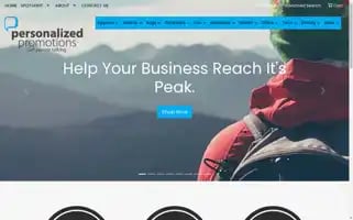Personalizedpromos.com Screenshot 2024-05-13 09:02:06