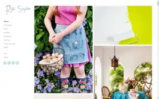 Rikkisnyder.com Screenshot 2024-07-01 10:54:07