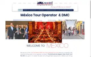 Congressandtours.com Screenshot 2024-04-16 00:47:55