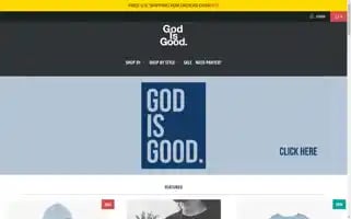 Godisgoodbrand.com Screenshot 2024-04-24 09:14:48