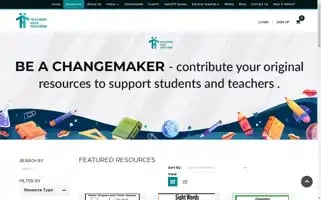 Teachershelpteachers.in Screenshot 2024-05-14 05:30:31