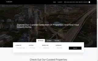 Goeshaproperty.com Screenshot 2024-05-28 06:46:18