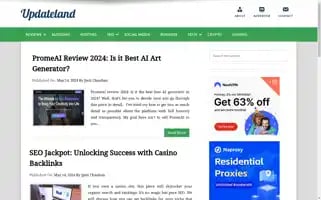 Updateland.com Screenshot 2024-05-14 18:51:53