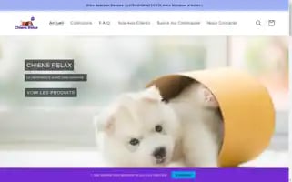 Chiensrelax.com Screenshot 2024-04-27 07:55:21