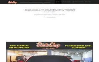 Dansshoptorrance.com Screenshot 2024-06-13 04:37:34