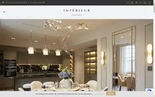 Interieurlondon.com Screenshot 2024-07-04 12:04:26