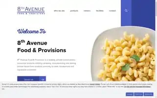 8ave.com Screenshot 2024-07-06 11:33:16