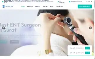 Drrinkishah.com Screenshot 2024-05-28 08:24:24