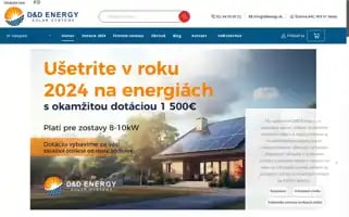 Ddenergy.sk Screenshot 2024-05-23 03:31:40
