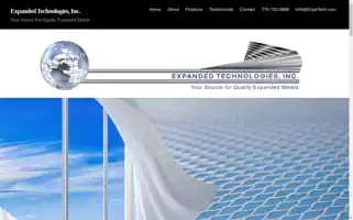 Expatech.com Screenshot 2024-07-05 20:55:58