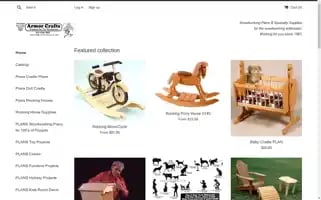 Armorplans.com Screenshot 2024-05-04 18:13:44